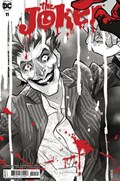 THE JOKER #11-RI 