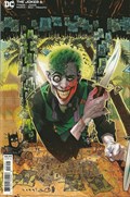 THE JOKER #6B 