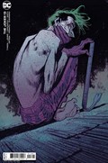 THE JOKER #13C 