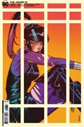 THE JOKER #13B 