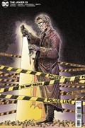 THE JOKER #13-RI 