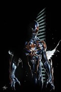 NON-STOP SPIDER-MAN #2-ILLUM-B 