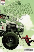 NON-STOP SPIDER-MAN #2-RI 