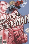 NON-STOP SPIDER-MAN #3B 