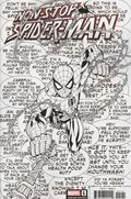 NON-STOP SPIDER-MAN #1-RA-B 