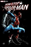 NON-STOP SPIDER-MAN #1-ILLUM 