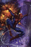 NON-STOP SPIDER-MAN #1-JO616-B 