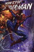 NON-STOP SPIDER-MAN #1-JO616 