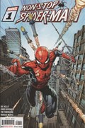 NON-STOP SPIDER-MAN #1 