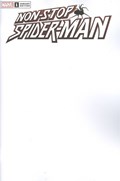 NON-STOP SPIDER-MAN #1H 