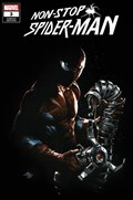 NON-STOP SPIDER-MAN #3-ILLUM 