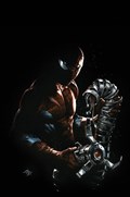 NON-STOP SPIDER-MAN #3-ILLUM-B 