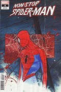 NON-STOP SPIDER-MAN #4-RI 