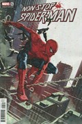 NON-STOP SPIDER-MAN #5-RI 