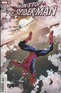 NON-STOP SPIDER-MAN #5 