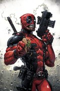 DEADPOOL NERDY 30 #1D 