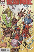 DEADPOOL NERDY 30 #1C 