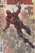 DEADPOOL NERDY 30 #1B 