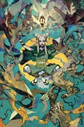MAGIC: THE GATHERING #3F 
