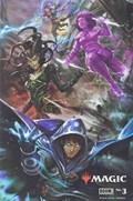 MAGIC: THE GATHERING #3-RI-B 