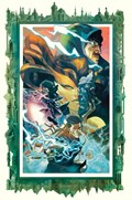MAGIC: THE GATHERING #3-RI-D 