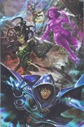 MAGIC: THE GATHERING #3-RI-C 