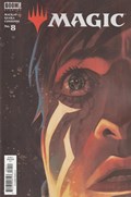 MAGIC: THE GATHERING #8 