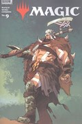 MAGIC: THE GATHERING #9-RI 