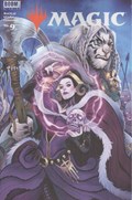 MAGIC: THE GATHERING #9B 