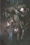 MAGIC: THE GATHERING #9D 