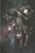 MAGIC: THE GATHERING #9C 