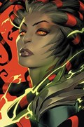 MAGIC: THE GATHERING #8-RI-C 