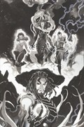 MAGIC: THE GATHERING #4-RA 