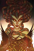 MAGIC: THE GATHERING #4-RI-D 