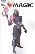 MAGIC: THE GATHERING #5-RI 