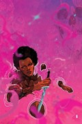 MAGIC: THE GATHERING #5-RI-D 