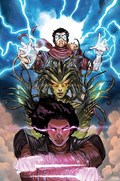 MAGIC: THE GATHERING #5-RI-C 