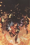 MAGIC: THE GATHERING #5-RA 