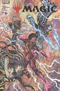 MAGIC: THE GATHERING #6B 