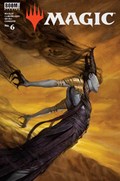 MAGIC: THE GATHERING #6D 