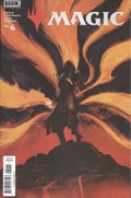 MAGIC: THE GATHERING #6 