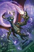 MAGIC: THE GATHERING #16B 