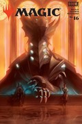MAGIC: THE GATHERING #16 