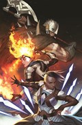 MAGIC: THE GATHERING #16E 