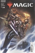 MAGIC: THE GATHERING #14 