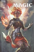 MAGIC: THE GATHERING #14-RI 