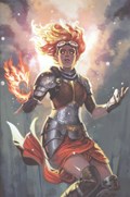MAGIC: THE GATHERING #14-RI-B 