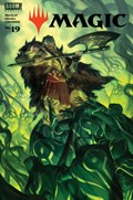 MAGIC: THE GATHERING #19 