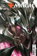 MAGIC: THE GATHERING #20 