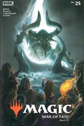 MAGIC: THE GATHERING #25 